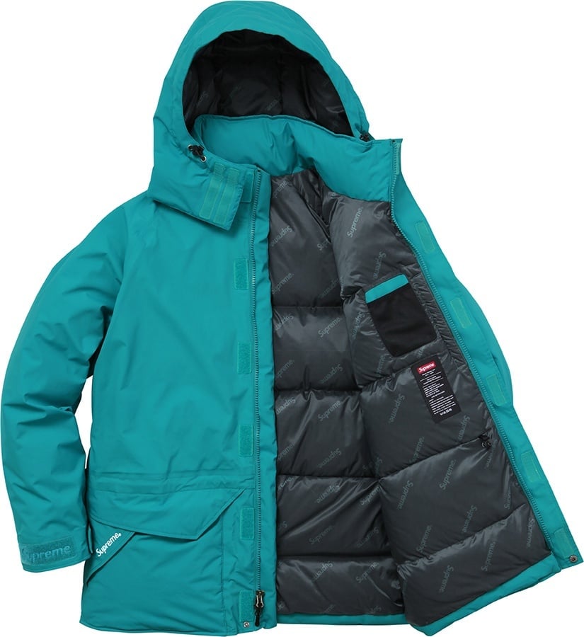 Uptown Down Parka view 7